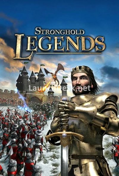 Stronghold Legends